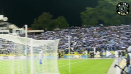 Levski Sofia - Ultras Bulgaria
