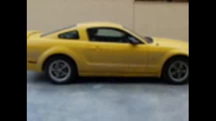 The Supercars In Varna (bulgaria) part 1