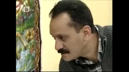 Морска звезда еп.86 част 1