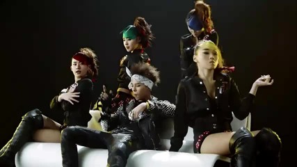 Gd&top - Knock Out