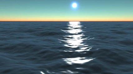 Ocean Soothing And Relaxing Music - Cast Away 