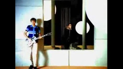 Savage Garden - To The Moon and back *high quality*