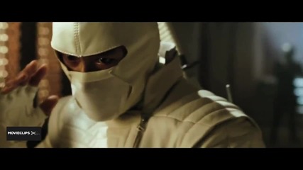 G.i. Joe 2 Retaliation Extended Preview (2013) - Dwayne Johnson, Bruce Willis Movie Hd