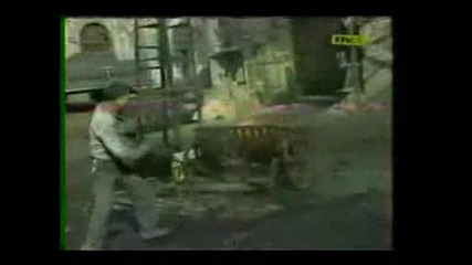 Stelios Kazantzidis - Gialinos Kosmos Vb