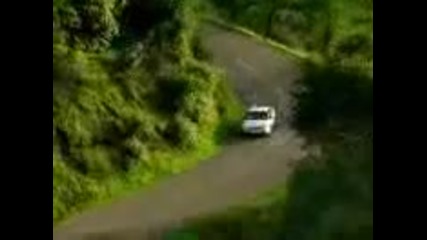 Watch the car
