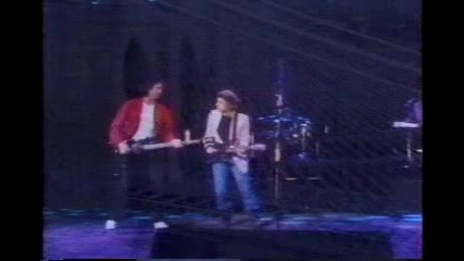 Dire Straits - So Far Away