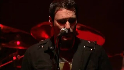 Breaking Benjamin - Break My Fall Live