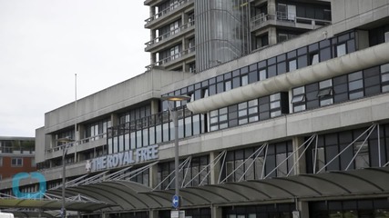 US Ebola Patient to Be Admitted to Maryland Hospital