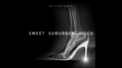 Billie Ray Martin - Sweet Suburban Disco (vince Clarke Remix)