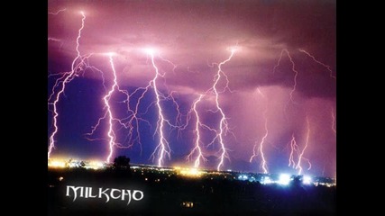 Thousand Foot Krutch - Move 