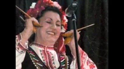 Галина Дурмушлийска - Песен за гайдарчето