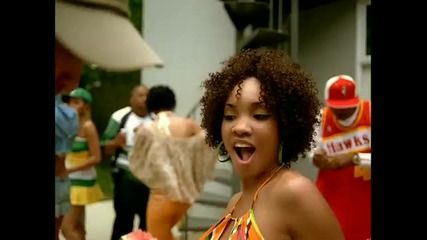 Murphy Lee - Hold Up ft. Nelly