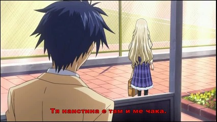 [icefansubs] Chaos Head - 02 bg sub [480p]