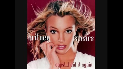 Britney Spears - Oops! ... I Did It Again 