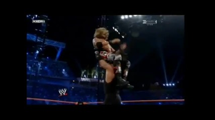 Undertaker - Last Ride to Edge