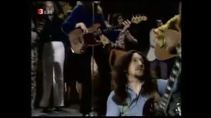 Uriah Heep - Wizard