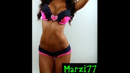 Marzi77 • - Stereo Sandwich