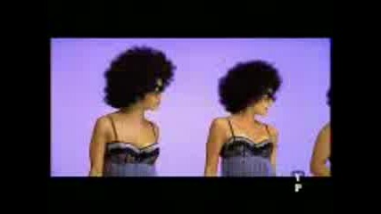 Ida Corr - Let Me Think About It