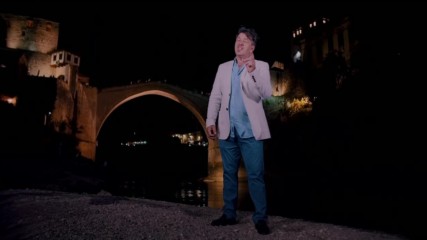 Šerif Konjević - Ja bez tebe nisam ja ( Official Hd video 2016)