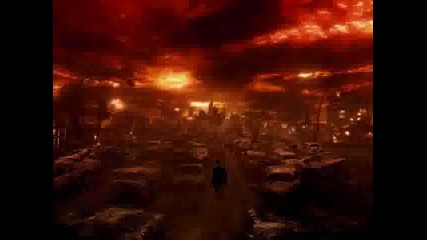 The Apocalypse-dubstep (part2)