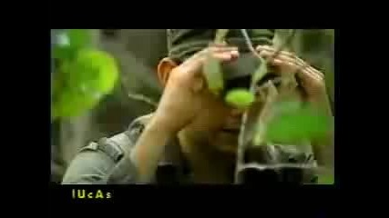 Кубинска рап песен, посветена на Че Гевара