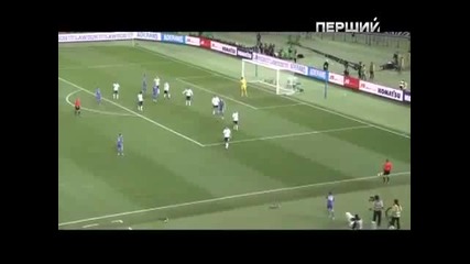 Fernando Torres Misses Golden Chance! High