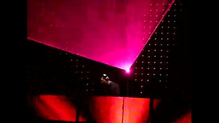 Dj Tiеsto - 2007-11-24 Prague T-mobile arena