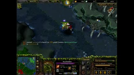 Dota ! 