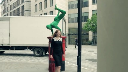 Storm Freerunners hit London (part 2)