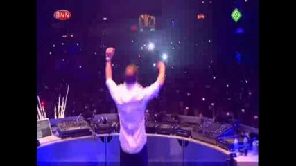 Armin Van Buuren - Imagine Live @ Utrecht 2008