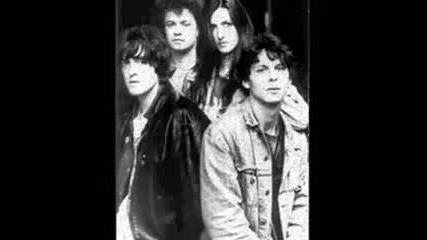 Broken Heart - Spiritualized 