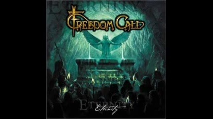 Freedom Call - Flying High