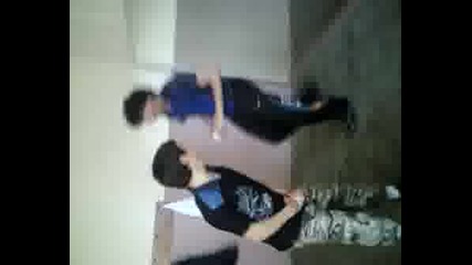 8 A Klas - Sportnoto