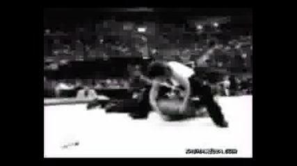 Desire To Trish Stratus