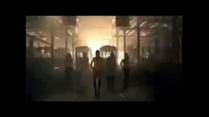 Pussycat Dolls ft Rahman - Jai Ho