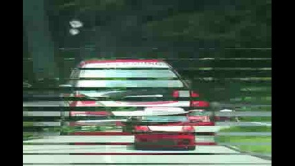 Beta Racing Paunov