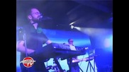 Bei The Fish - Електро поп на живо в София