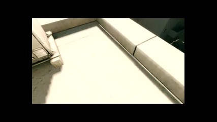 Mirrors Edge - My Gameplay #1