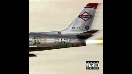 Eminem - Fall ( A U D I O )