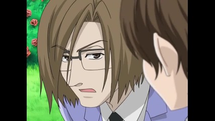 Ouran High School Host Club ep 14 eng dub