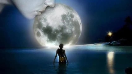 Chris Isaak - Blue Moon