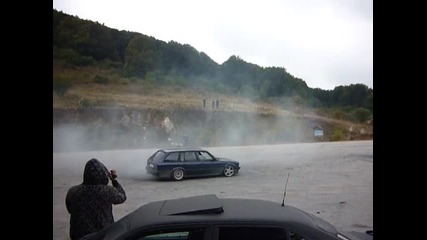 Bmw Meeting Sliven 03.10.2010 3