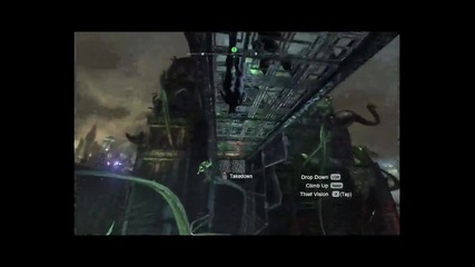 Batman Arkham City Част 5