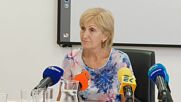 Директорът на ДКК: Министър Стоянов оказва политически натиск