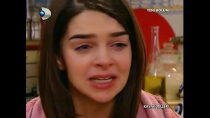 Kavak yelleri - Asli & Efe