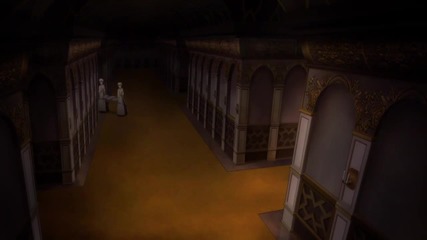 [ths] Fate stay night [unlimited Blade Works] - 15 bg sub [720p]