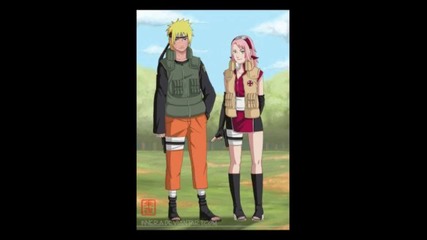 Naruto Akkipuden - Trailer
