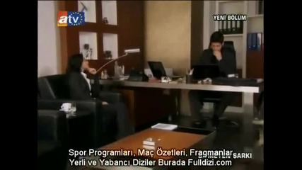 Безкрайна песен-еп.27/2 (bg subs)