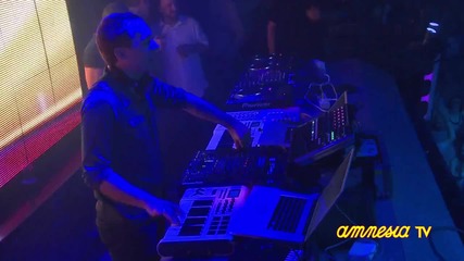 Cream Opening Party 2011 [720p]