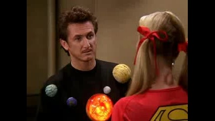 Friends S08e06 - The Halloween Party